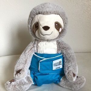 SoftBums Echo Diaper Shell